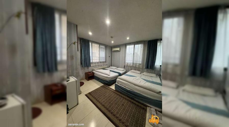 واحد اقامتی اسماعیلی واحد اقامتی اسماعیلی