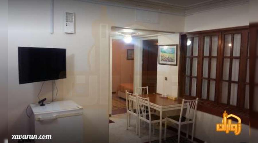 واحد اقامتی ارکیده