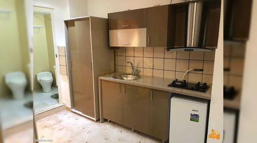 هتل آپارتمان هومن هتل آپارتمان هومن