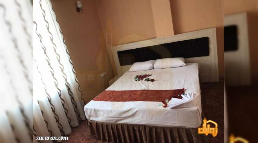 هتل دو ستاره سینا هتل دو ستاره سینا