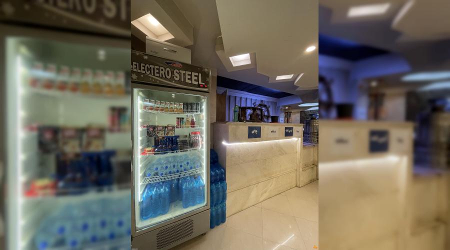 هتل دو ستاره مرمر هتل دو ستاره مرمر