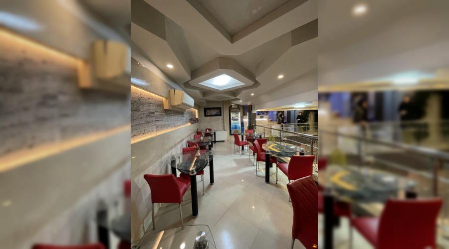 هتل دو ستاره مرمر هتل دو ستاره مرمر