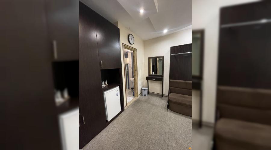 هتل دو ستاره مرمر هتل دو ستاره مرمر