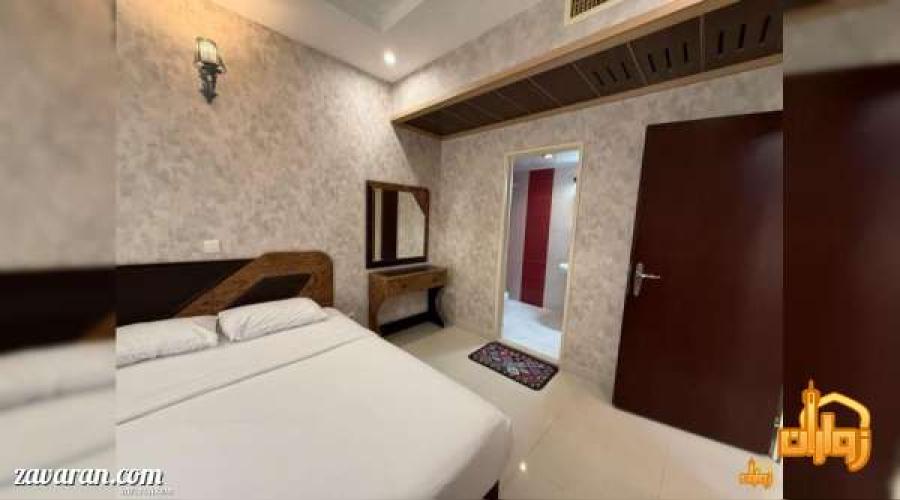 هتل آپارتمان ستارگان هتل آپارتمان ستارگان