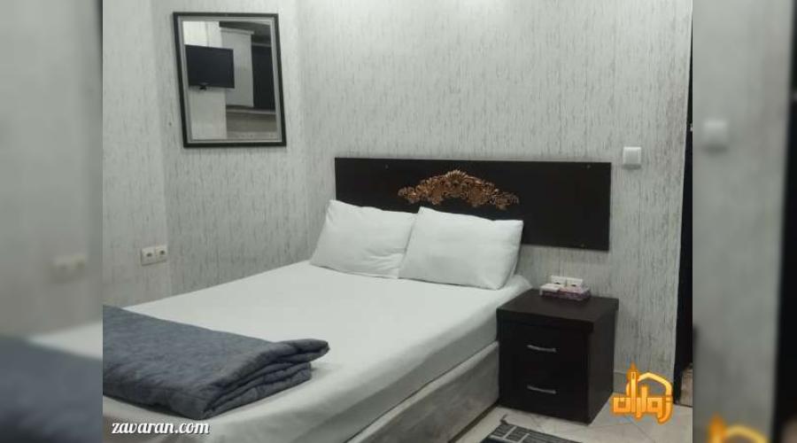 واحد اقامتی بهبودی