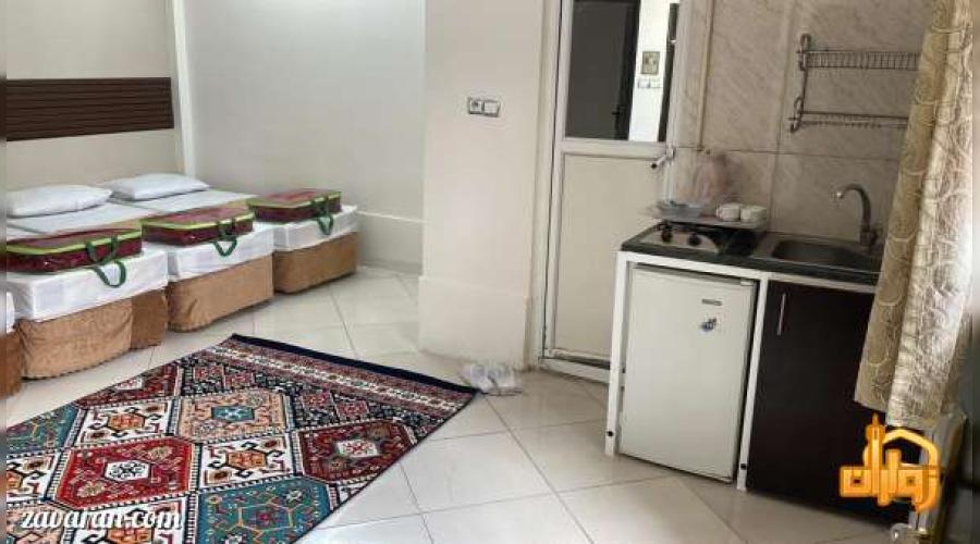 هتل آپارتمان شرقی هتل آپارتمان شرقی