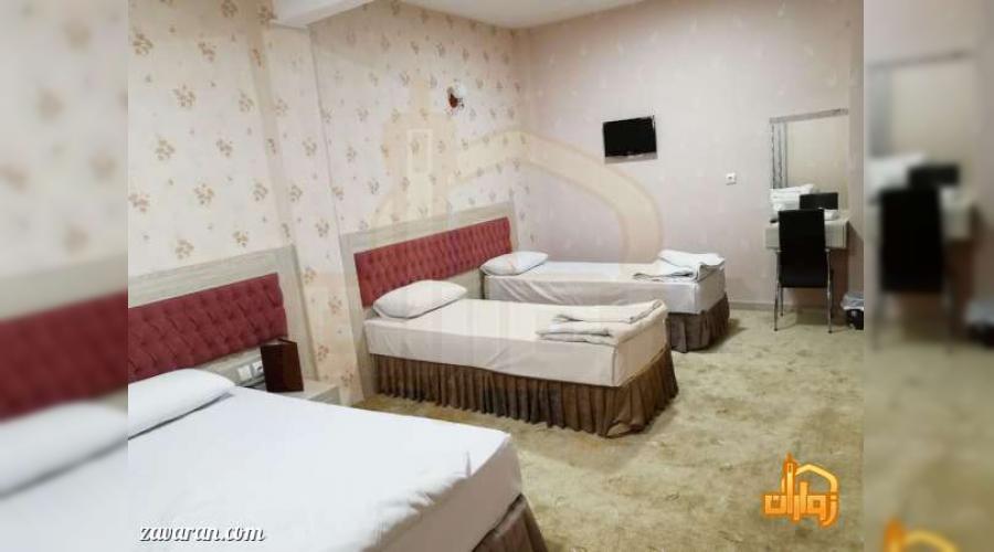 هتل دو ستاره سینا هتل دو ستاره سینا