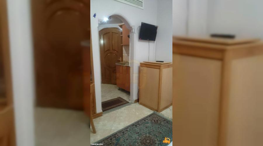 رزرو هتل و هتل آپارتمان ارزان مشهد فقط با پرداخت بیعانه