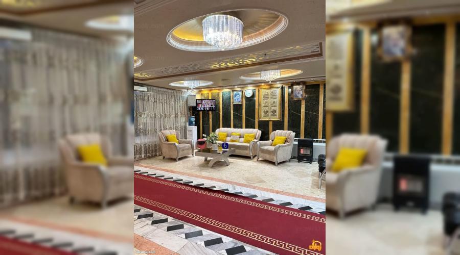 رزرو هتل و هتل آپارتمان ارزان مشهد فقط با پرداخت بیعانه رزرو هتل و هتل آپارتمان ارزان مشهد فقط با پرداخت بیعانه