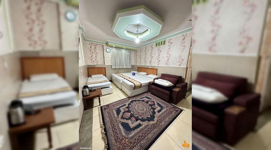 رزرو هتل و هتل آپارتمان ارزان مشهد فقط با پرداخت بیعانه رزرو هتل و هتل آپارتمان ارزان مشهد فقط با پرداخت بیعانه