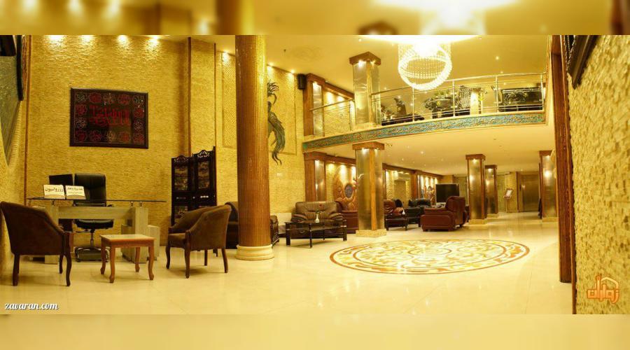 رزرو هتل و هتل آپارتمان ارزان مشهد فقط با پرداخت بیعانه رزرو هتل و هتل آپارتمان ارزان مشهد فقط با پرداخت بیعانه