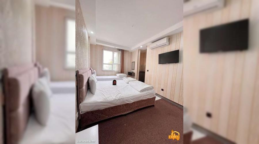 واحد اقامتی آرامش واحد اقامتی آرامش