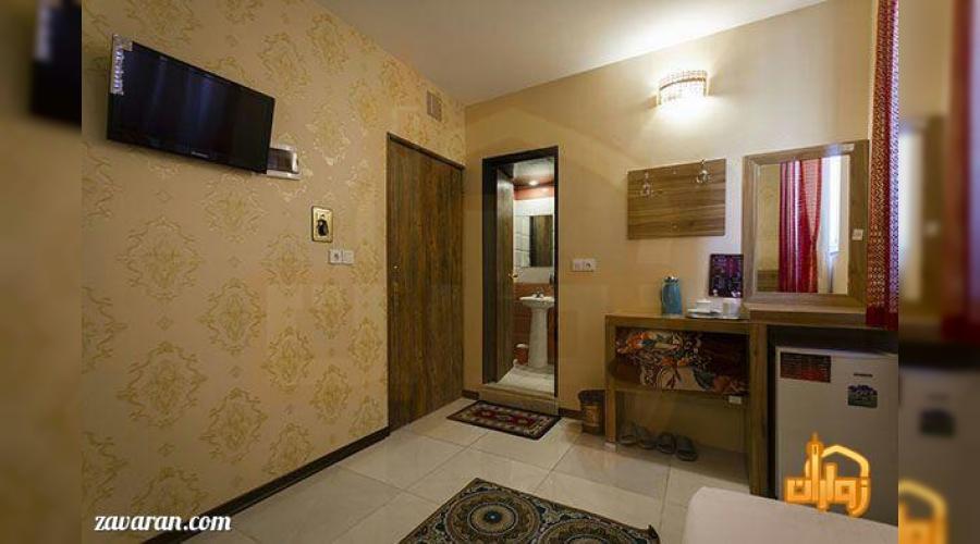 رزرو هتل و هتل آپارتمان ارزان مشهد فقط با پرداخت بیعانه