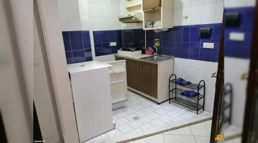 رزرو هتل و هتل آپارتمان ارزان مشهد فقط با پرداخت بیعانه