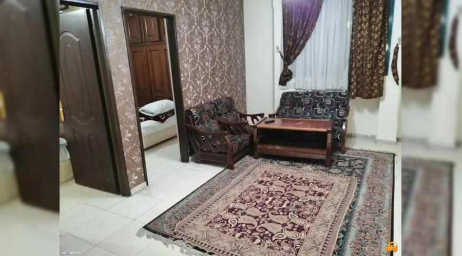 رزرو هتل و هتل آپارتمان ارزان مشهد فقط با پرداخت بیعانه