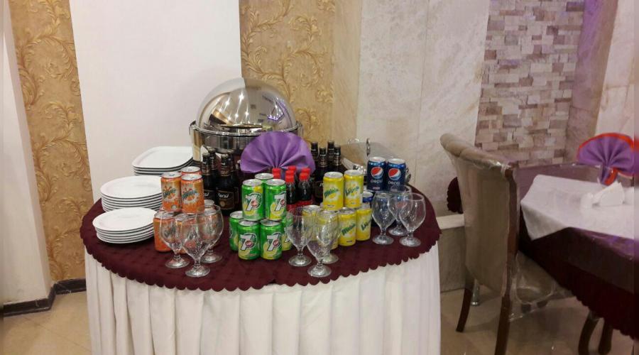 رزرو هتل و هتل آپارتمان ارزان مشهد فقط با پرداخت بیعانه