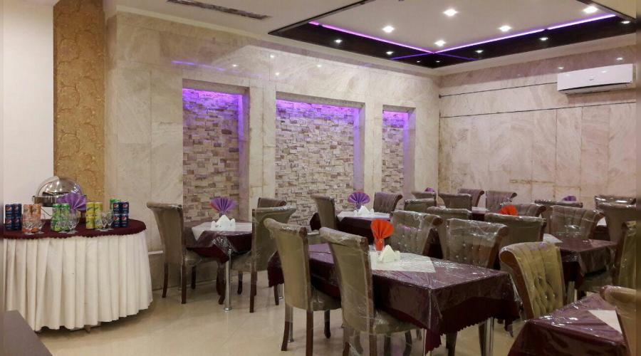 رزرو هتل و هتل آپارتمان ارزان مشهد فقط با پرداخت بیعانه