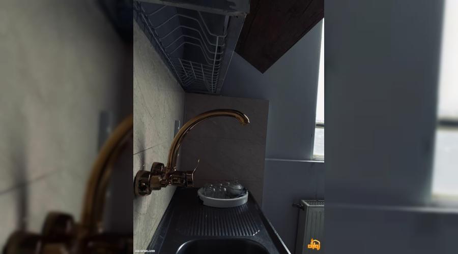 هتل آپارتمان خراسان