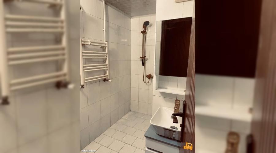 هتل آپارتمان خراسان