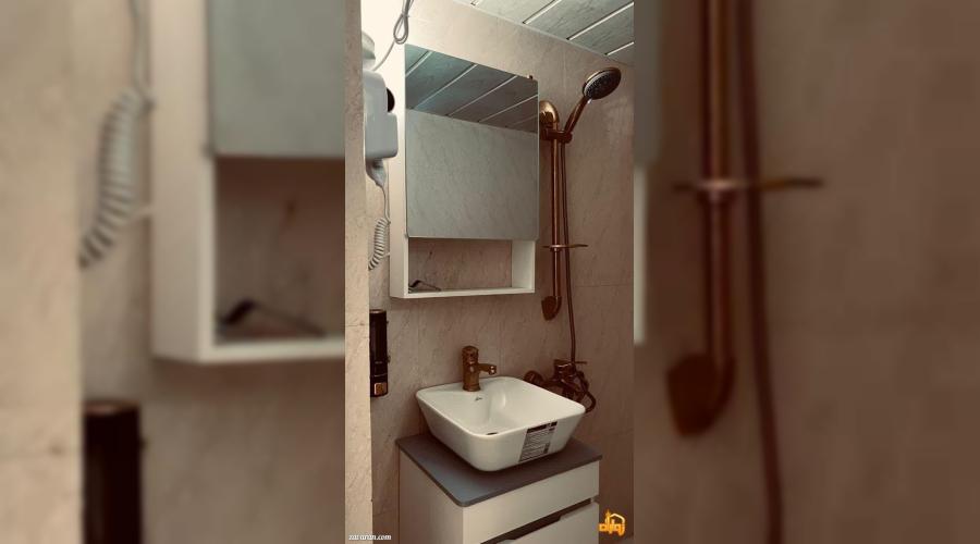 هتل آپارتمان خراسان