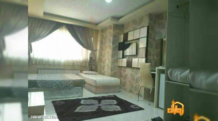 واحد اقامتی آوین