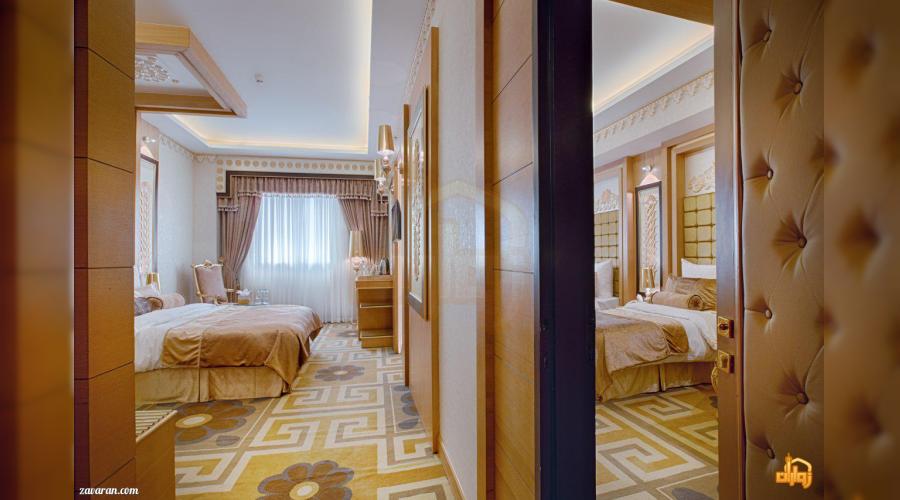 رزرو هتل و هتل آپارتمان ارزان مشهد فقط با پرداخت بیعانه رزرو هتل و هتل آپارتمان ارزان مشهد فقط با پرداخت بیعانه