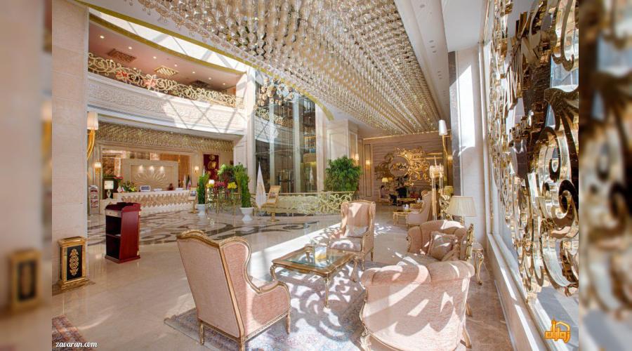 رزرو هتل و هتل آپارتمان ارزان مشهد فقط با پرداخت بیعانه رزرو هتل و هتل آپارتمان ارزان مشهد فقط با پرداخت بیعانه