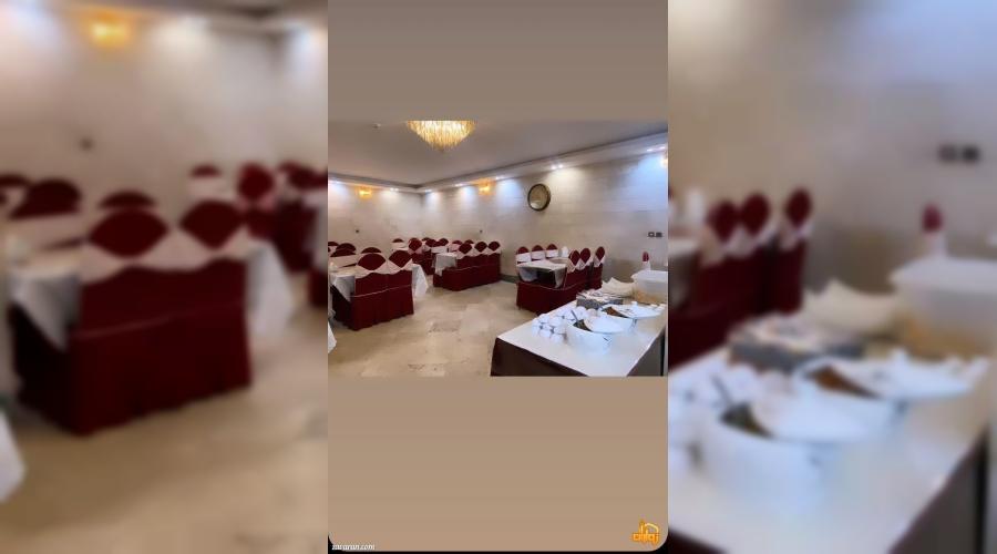 هتل آپارتمان عارف هتل آپارتمان عارف