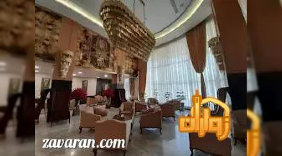 رزرو هتل و هتل آپارتمان ارزان مشهد فقط با پرداخت بیعانه