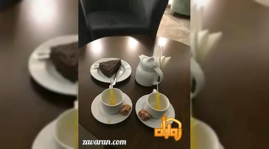 رزرو هتل و هتل آپارتمان ارزان مشهد فقط با پرداخت بیعانه