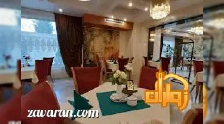 رزرو هتل و هتل آپارتمان ارزان مشهد فقط با پرداخت بیعانه