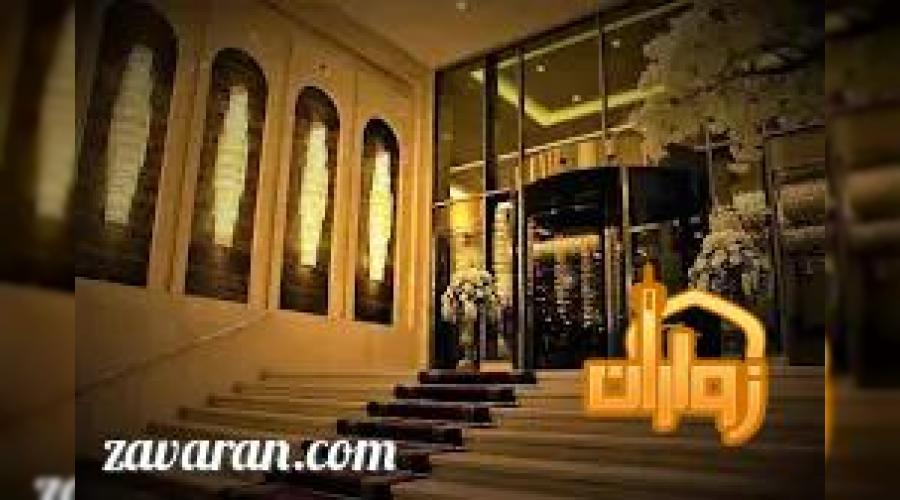 رزرو هتل و هتل آپارتمان ارزان مشهد فقط با پرداخت بیعانه
