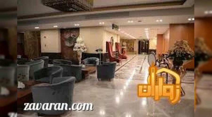 رزرو هتل و هتل آپارتمان ارزان مشهد فقط با پرداخت بیعانه