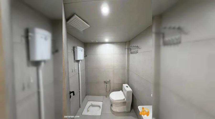 هتل آپارتمان برج