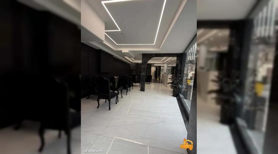 هتل آپارتمان برج