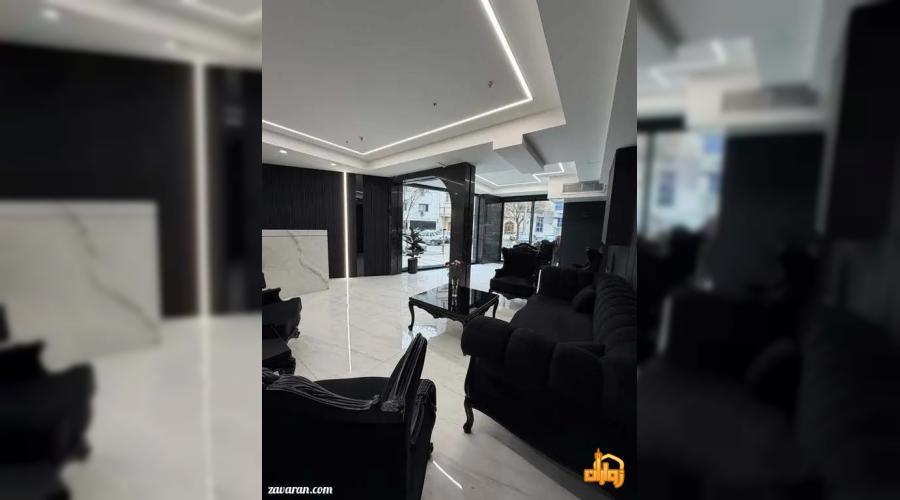 هتل آپارتمان برج