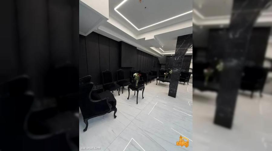 هتل آپارتمان برج