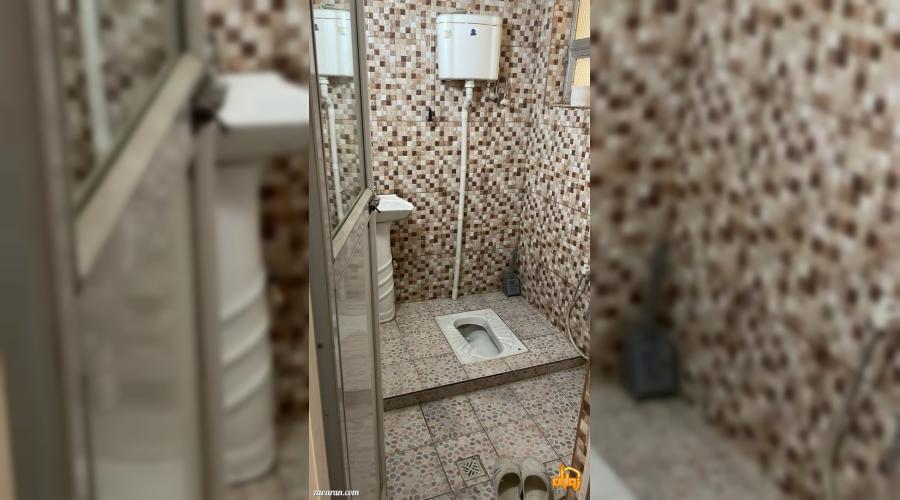 هتل آپارتمان گل