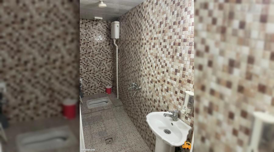 هتل آپارتمان گل