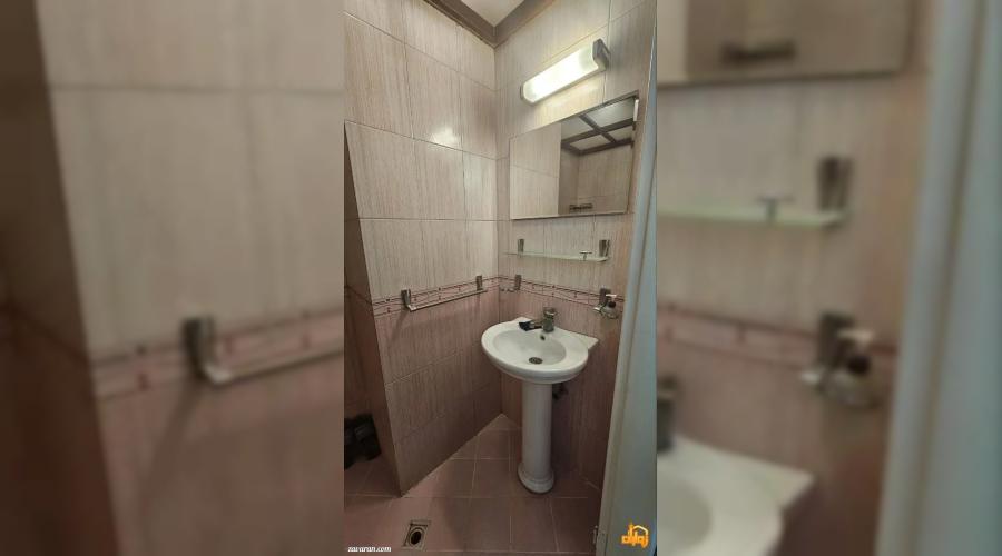 هتل آپارتمان سام