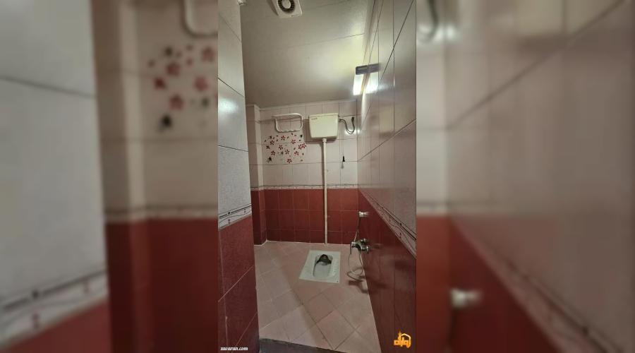 هتل آپارتمان سام