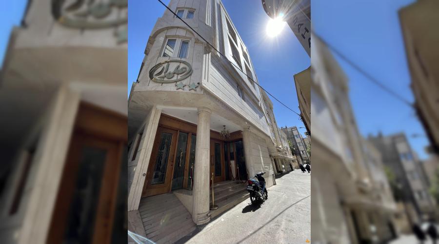 رزرو هتل و هتل آپارتمان ارزان مشهد فقط با پرداخت بیعانه رزرو هتل و هتل آپارتمان ارزان مشهد فقط با پرداخت بیعانه