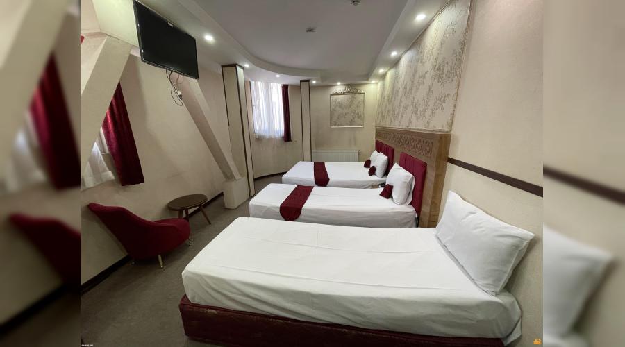 رزرو هتل و هتل آپارتمان ارزان مشهد فقط با پرداخت بیعانه رزرو هتل و هتل آپارتمان ارزان مشهد فقط با پرداخت بیعانه