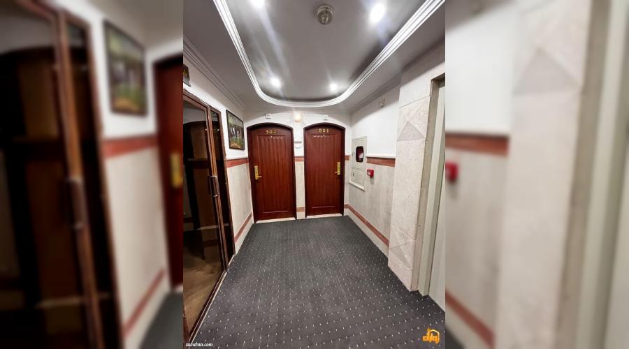 رزرو هتل و هتل آپارتمان ارزان مشهد فقط با پرداخت بیعانه