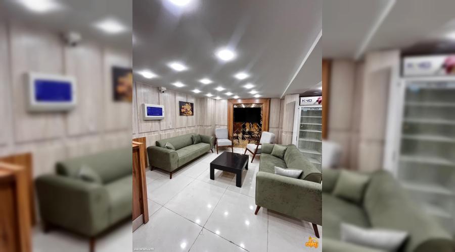 رزرو هتل و هتل آپارتمان ارزان مشهد فقط با پرداخت بیعانه