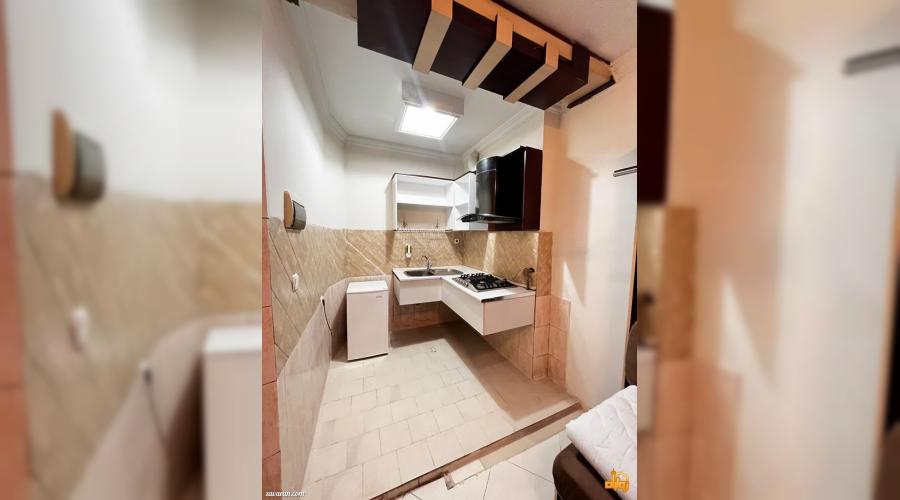 رزرو هتل و هتل آپارتمان ارزان مشهد فقط با پرداخت بیعانه