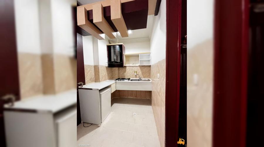 رزرو هتل و هتل آپارتمان ارزان مشهد فقط با پرداخت بیعانه