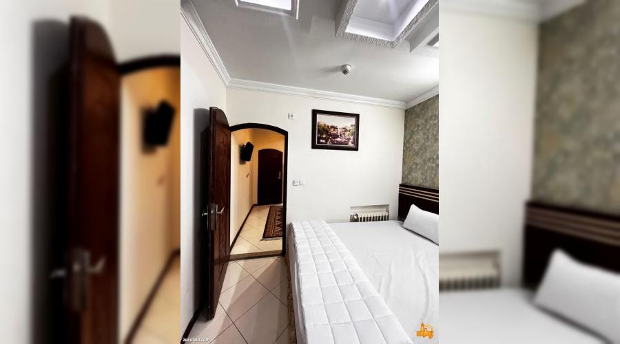 رزرو هتل و هتل آپارتمان ارزان مشهد فقط با پرداخت بیعانه