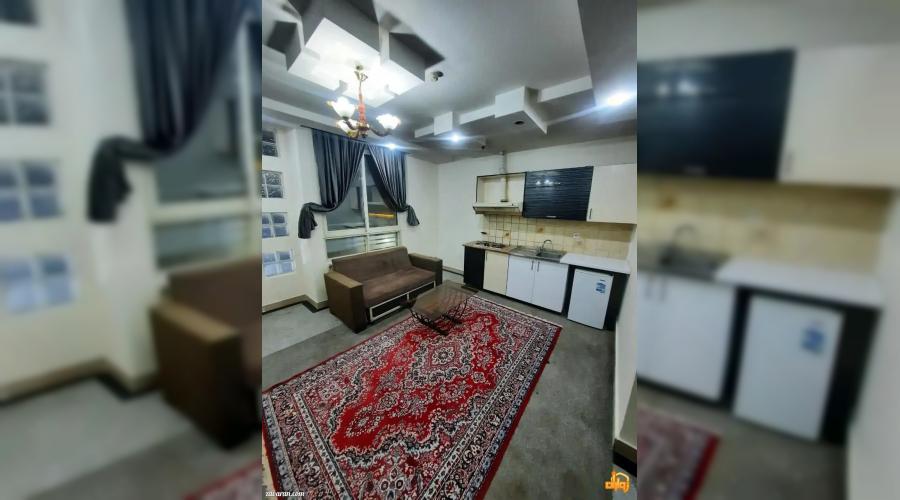 رزرو هتل و هتل آپارتمان ارزان مشهد فقط با پرداخت بیعانه