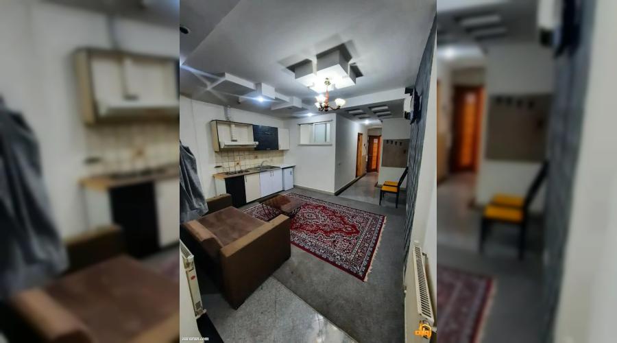 رزرو هتل و هتل آپارتمان ارزان مشهد فقط با پرداخت بیعانه